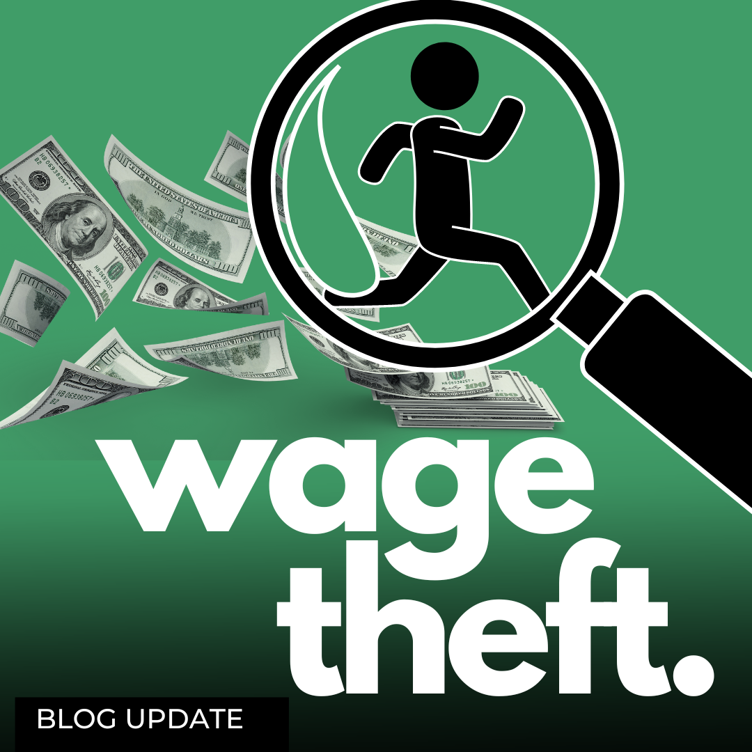 Industrial Reforms Have Made Your Policies Out of Date Workplace