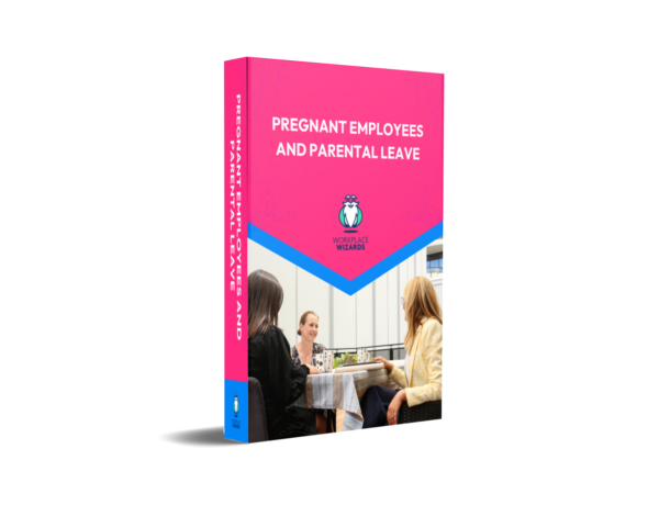 pregnant employees and parental leave book