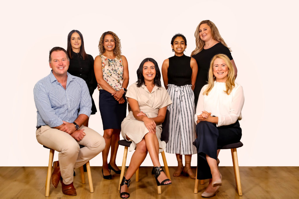 Workplace Consultants Melbourne