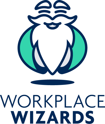 workplace wizards logo