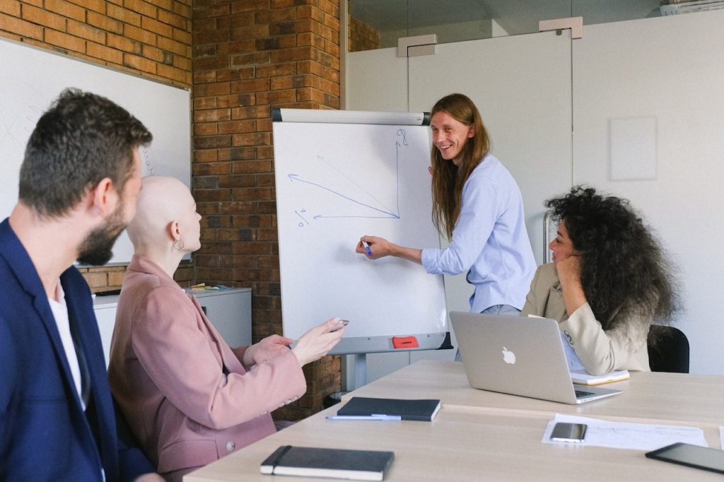 conflict resolution training melbourne