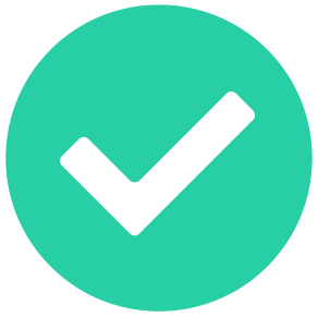 Workplace Wizzards Icons Check