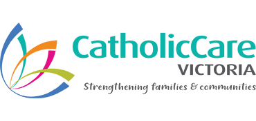 Logo of Catholic Care Victoria