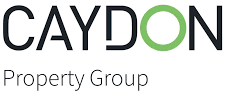 Logo of Caydon Property Group