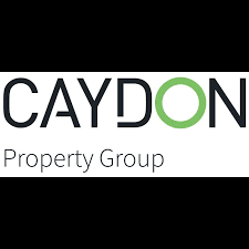 Logo of Caydon Property Group