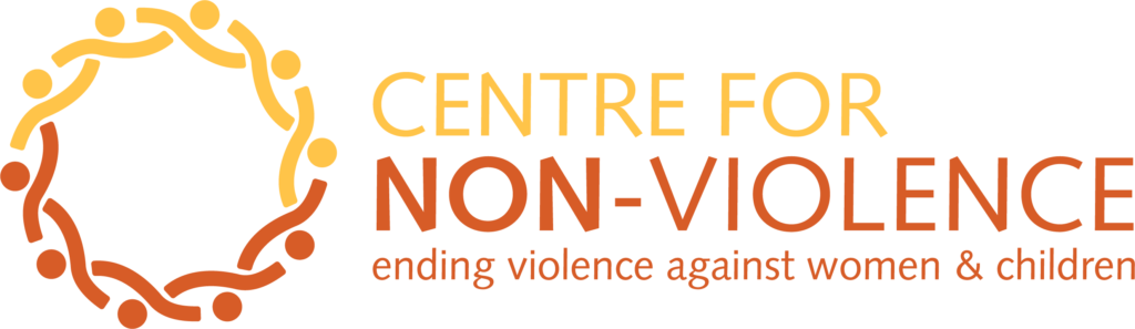Logo of Centre For Non Violence