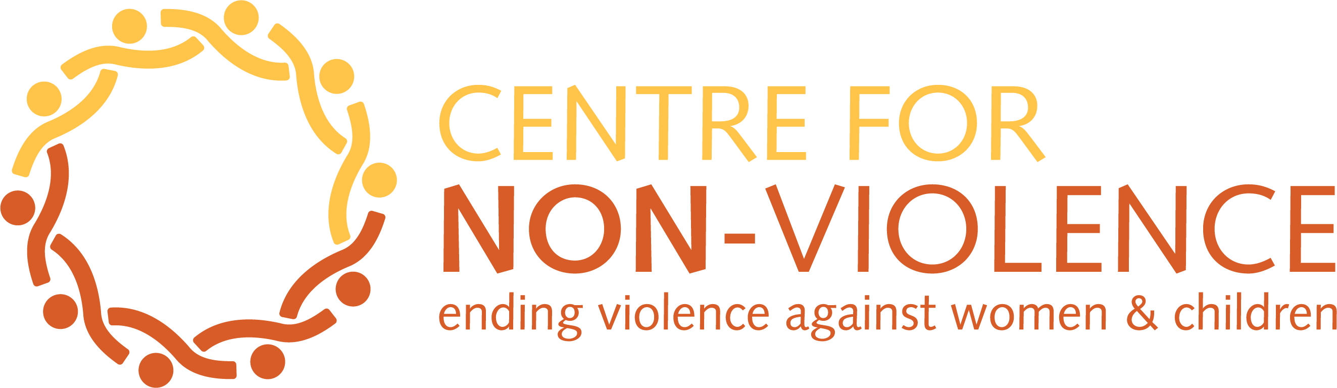 Logo of Centre For Non Violence