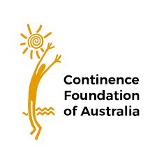 Logo of Continence Foundation of Australia