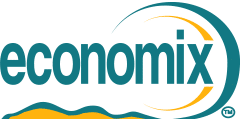 Logo of Economix Mark