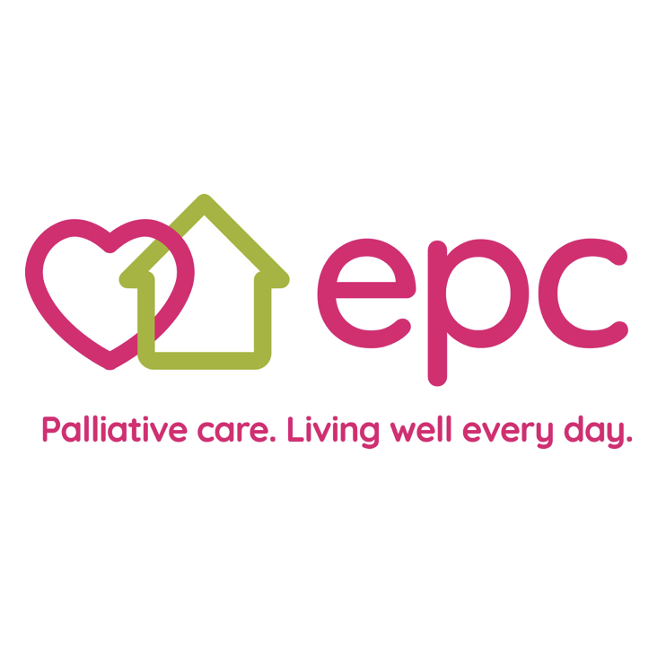 Logo of Eastern Palliative Care