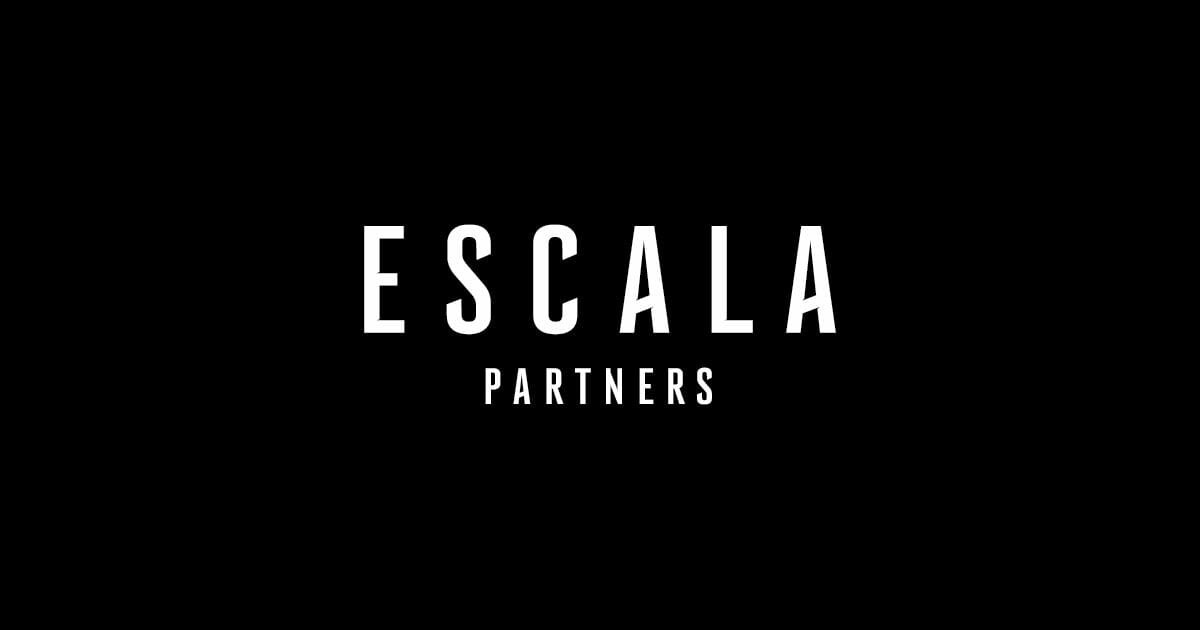 Logo of Escala Partners