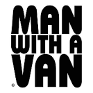 Logo of Man With A Van