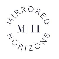 Logo of Mirrored Horizons