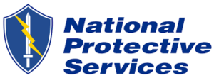 Logo of National Protective Services