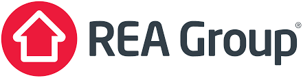 Logo of REA Group