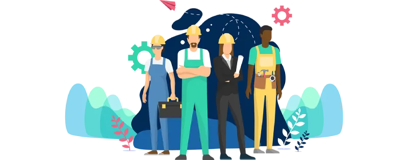industries manufacturing