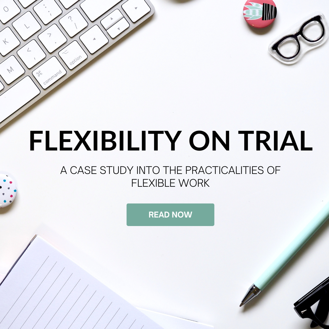 Flexibility on Trial