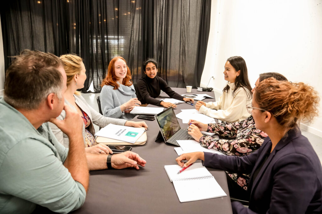 Workplace Bullying and Harassment Training
