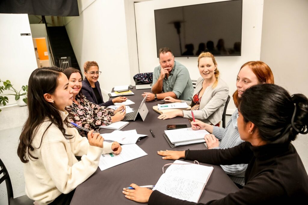 Workplace Bullying and Harassment Training