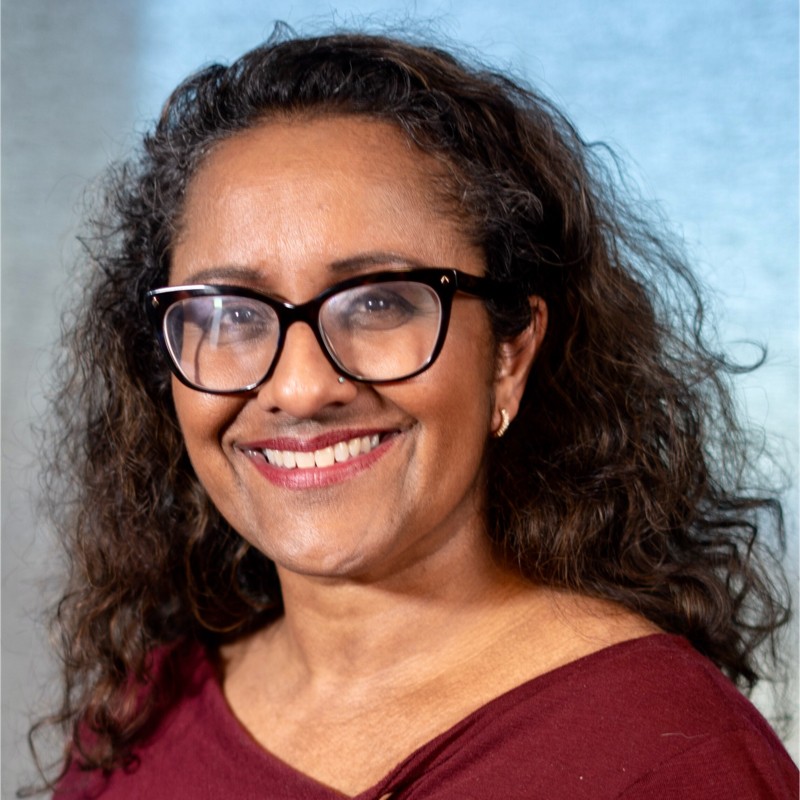 Sonia Lindsay