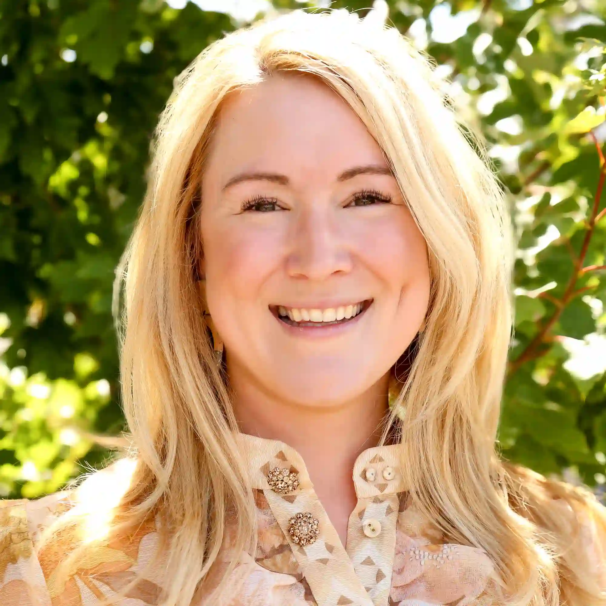 Susanna Ritchie