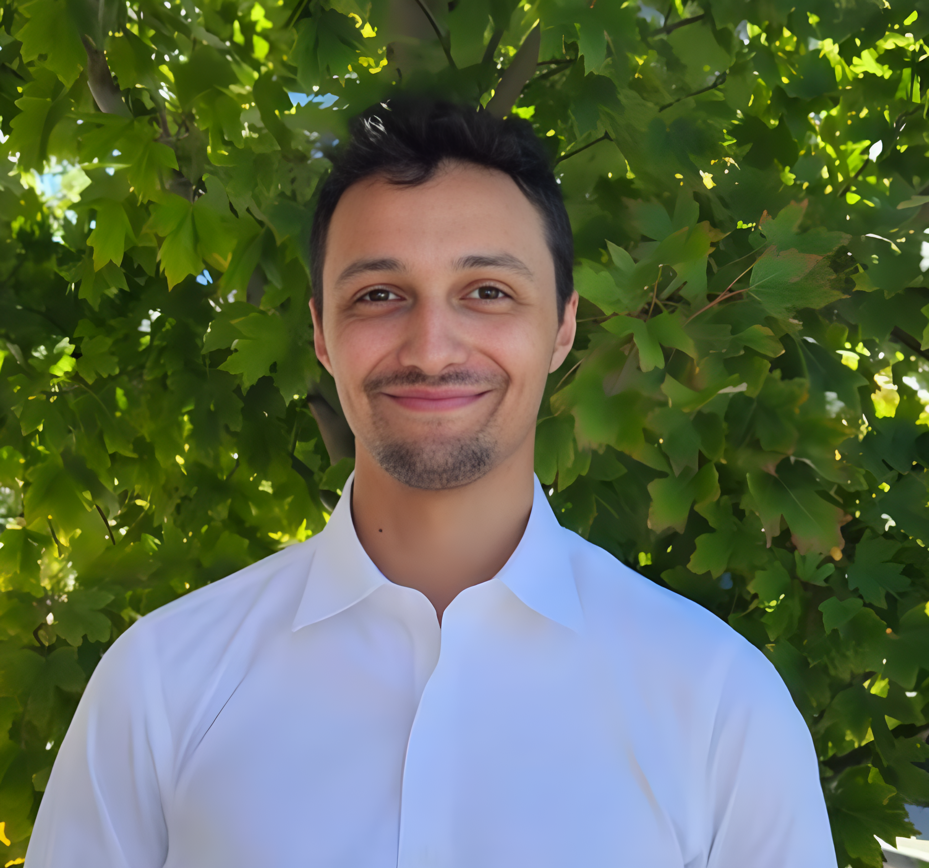 Tom Lindsay - HR Assistant and Paralegal