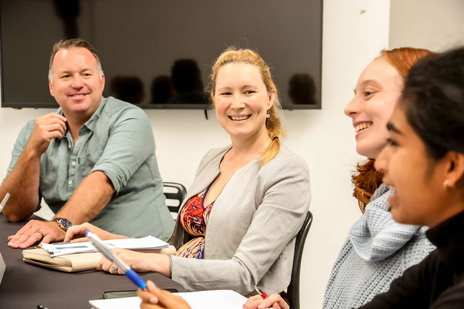 our onboarding and employment contracts