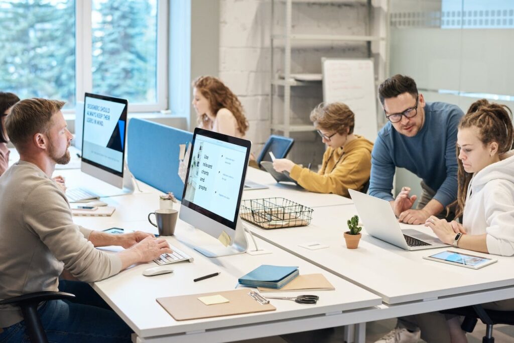 workplace policies and procedures