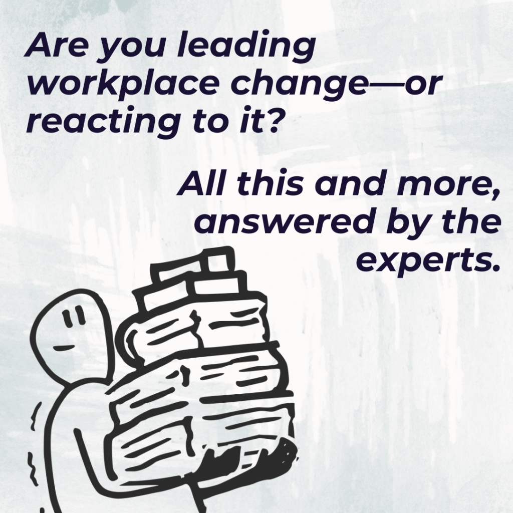 2025 Workplace Playbook Key Trends