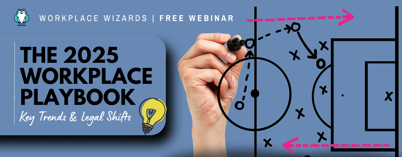 Workplace Playbook