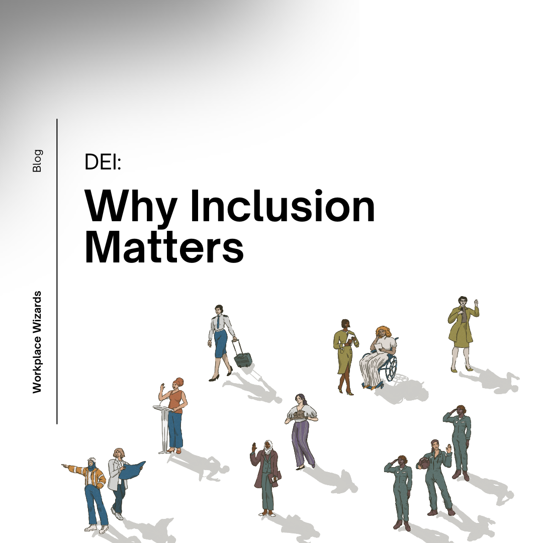 DEI at a Crossroads: Why Inclusion Matters for Australian Businesses
