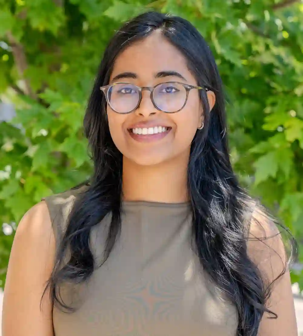 Harrini Ratnanesan