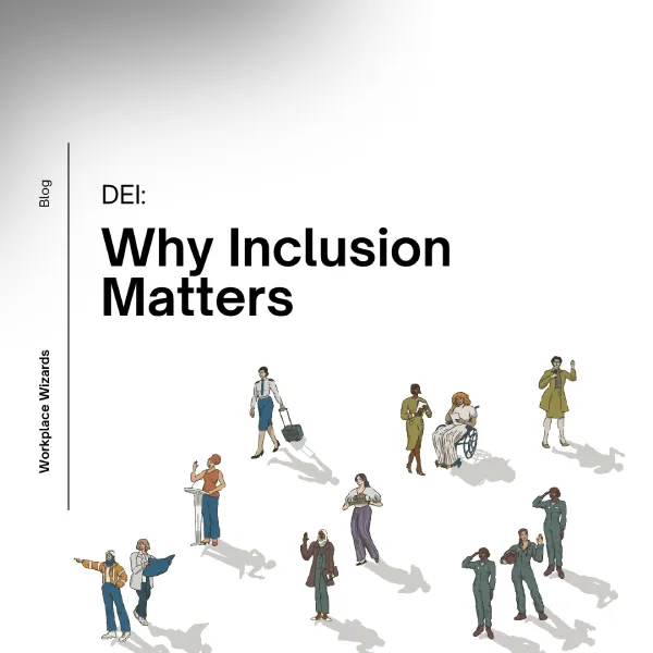 why inclusion matters