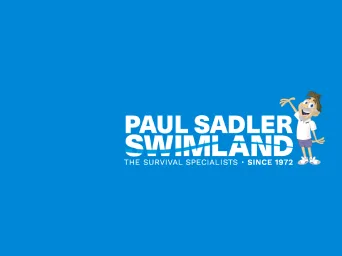 Paul Sadler Logo